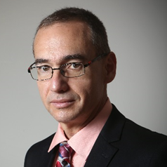 Prof. Arnon Afek – MEDinISRAEL 2019